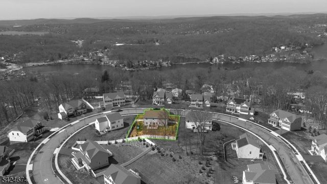 15 Esposito Ln, Roxbury Twp., NJ 07850