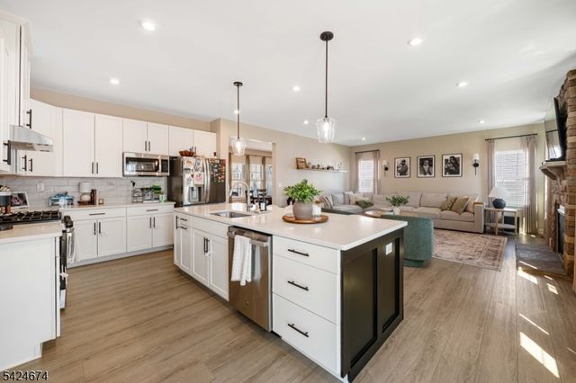 15 Esposito Ln, Roxbury Twp., NJ 07850