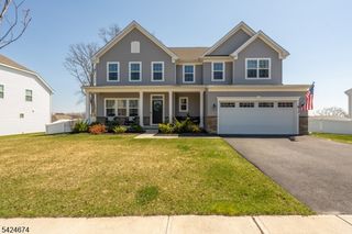 15 Esposito Ln, Roxbury Twp., NJ 07850