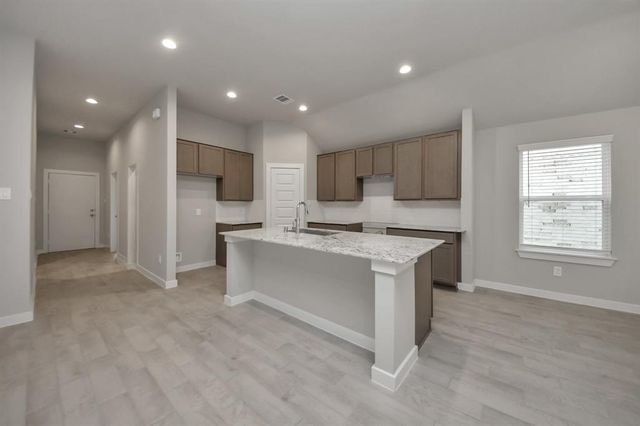 15710 Telge Ridge Lane, Cypress, TX 77429