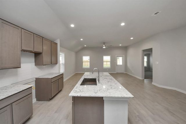 15710 Telge Ridge Lane, Cypress, TX 77429