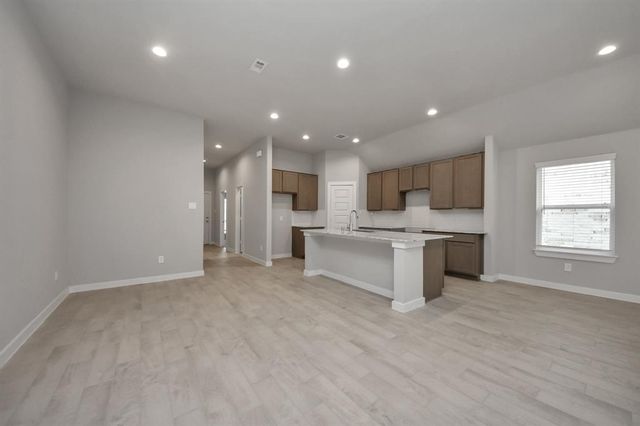 15710 Telge Ridge Lane, Cypress, TX 77429