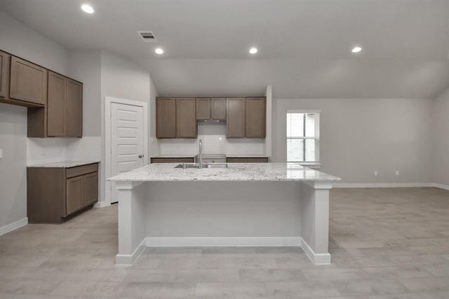 15710 Telge Ridge Lane, Cypress, TX 77429
