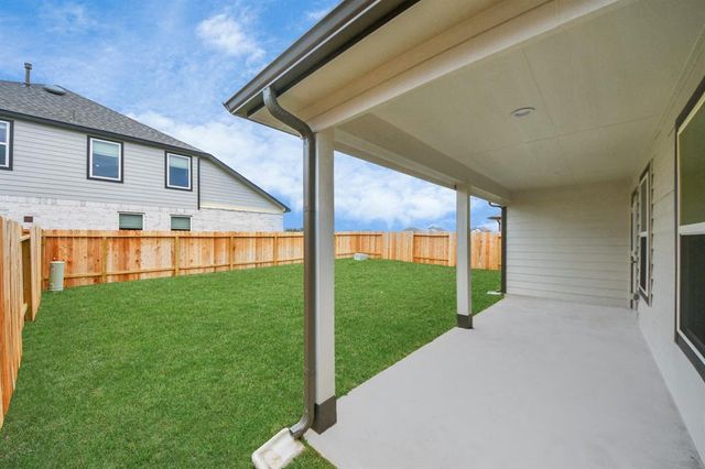 15710 Telge Ridge Lane, Cypress, TX 77429