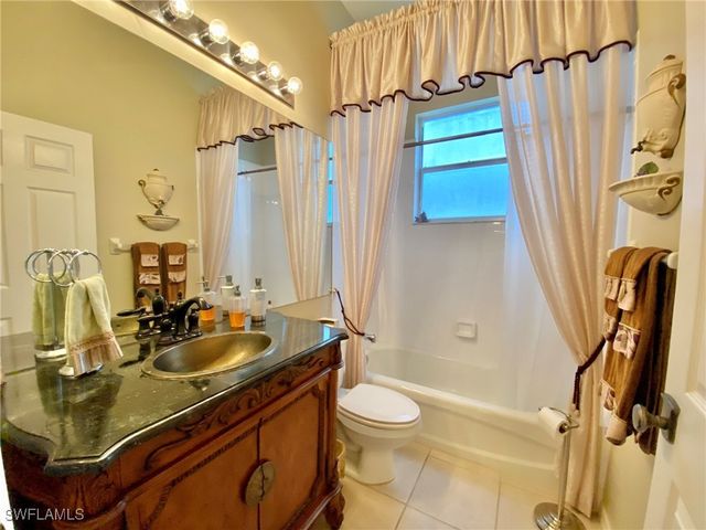 3419 Allegheny CT, Naples, FL 34120