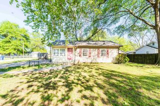 212 N Pine St, Marvell, AR 72366