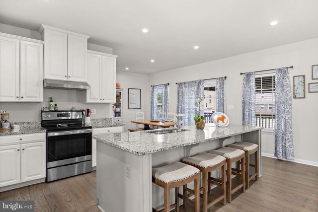 8402 CHISWELL CT, Spotsylvania, VA 22551