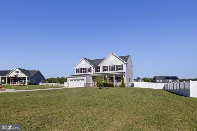 8402 CHISWELL CT, Spotsylvania, VA 22551