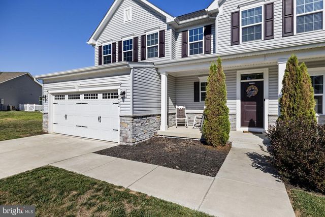 8402 CHISWELL CT, Spotsylvania, VA 22551