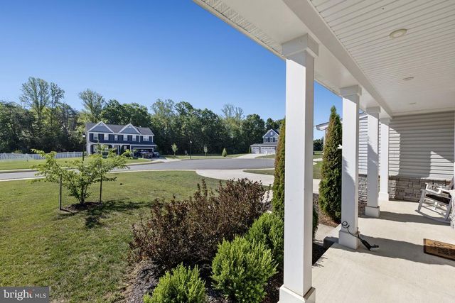 8402 CHISWELL CT, Spotsylvania, VA 22551