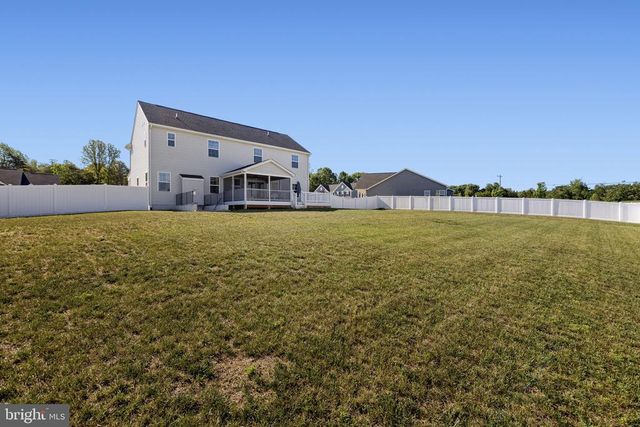 8402 CHISWELL CT, Spotsylvania, VA 22551