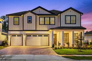 3188 LEGENDS PRESERVE DRIVE, Daytona Beach, FL 32124