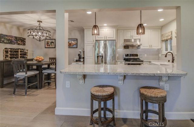 805 Ronda Mendoza B, Laguna Woods, CA 92637