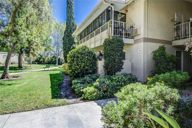 805 Ronda Mendoza B, Laguna Woods, CA 92637