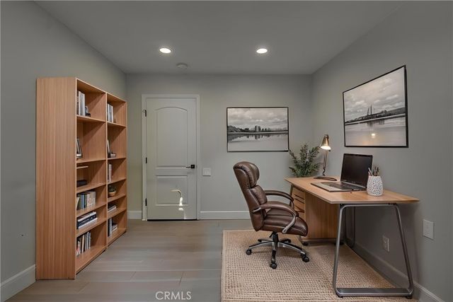 805 Ronda Mendoza B, Laguna Woods, CA 92637