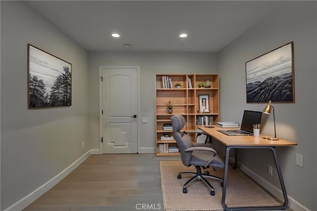 805 Ronda Mendoza B, Laguna Woods, CA 92637