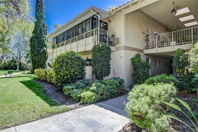 805 Ronda Mendoza B, Laguna Woods, CA 92637