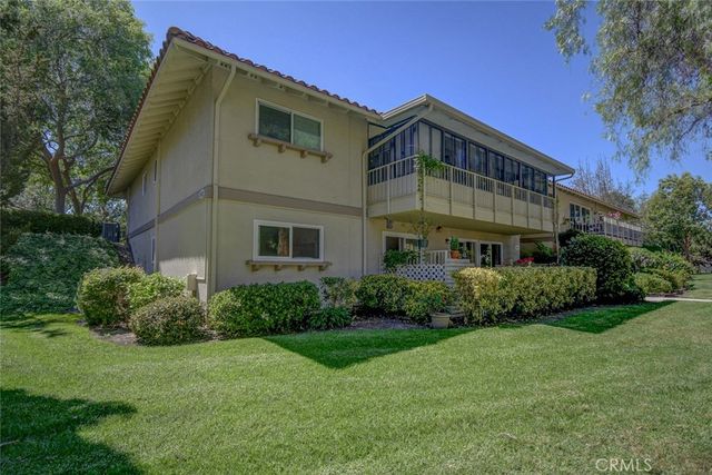 805 Ronda Mendoza B, Laguna Woods, CA 92637