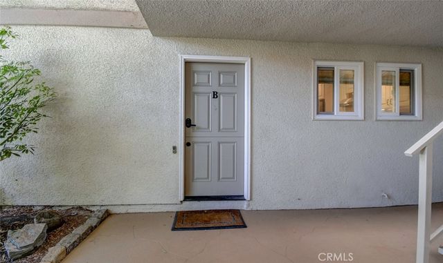 805 Ronda Mendoza B, Laguna Woods, CA 92637