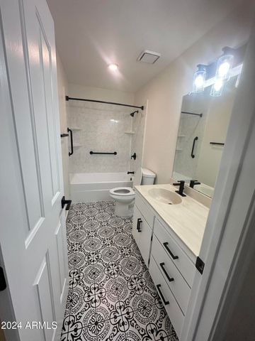 2159 W TERRACE Drive, Wickenburg, AZ 85390