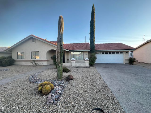 2159 W TERRACE Drive, Wickenburg, AZ 85390