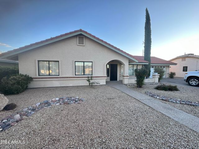 2159 W TERRACE Drive, Wickenburg, AZ 85390