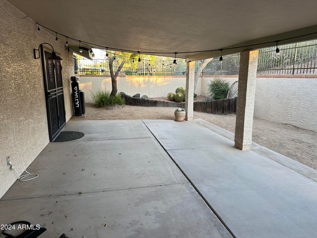2159 W TERRACE Drive, Wickenburg, AZ 85390
