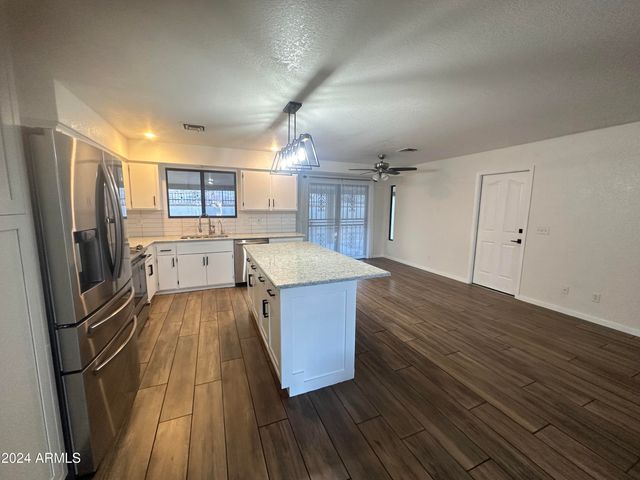 2159 W TERRACE Drive, Wickenburg, AZ 85390