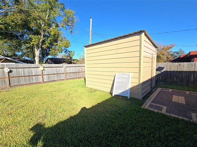 3506 Prudence Drive, Houston, TX 77045