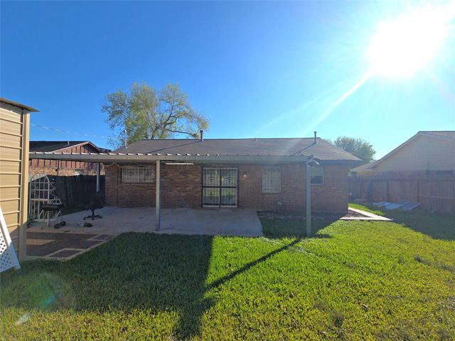 3506 Prudence Drive, Houston, TX 77045