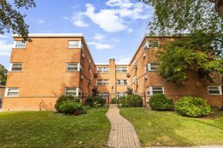 617 Case Place 2, Evanston, IL 60202