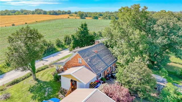 11769 Orrick Road, Excelsior Springs, MO 64024