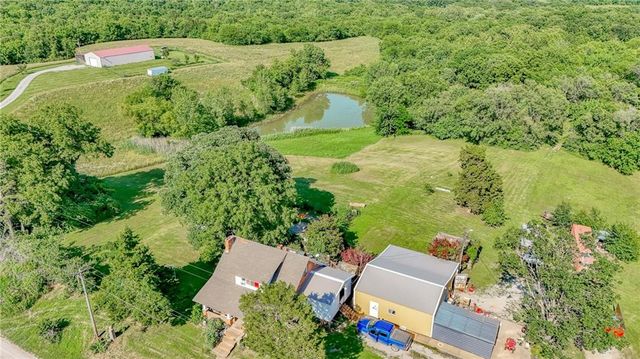 11769 Orrick Road, Excelsior Springs, MO 64024