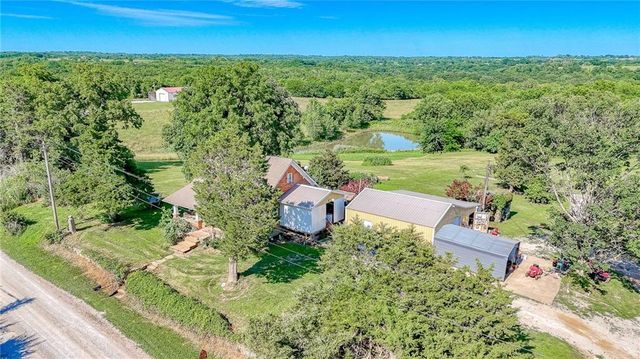 11769 Orrick Road, Excelsior Springs, MO 64024