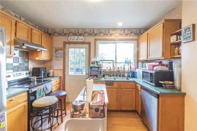 11769 Orrick Road, Excelsior Springs, MO 64024