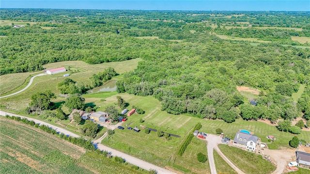 11769 Orrick Road, Excelsior Springs, MO 64024