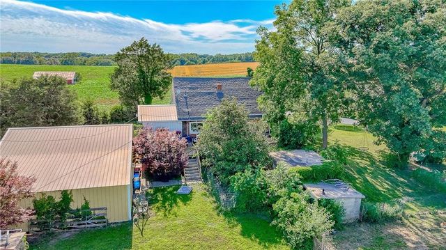 11769 Orrick Road, Excelsior Springs, MO 64024
