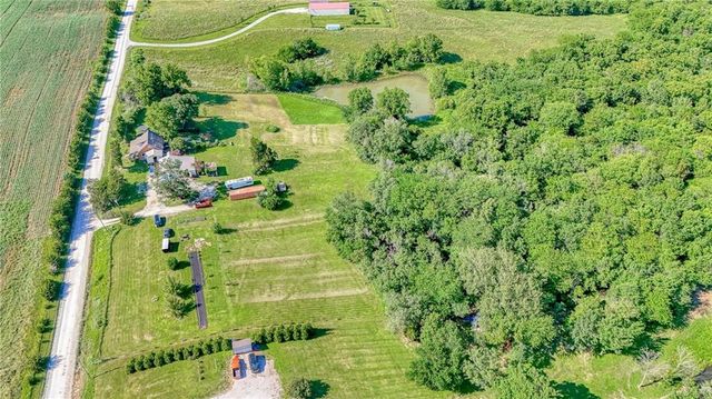 11769 Orrick Road, Excelsior Springs, MO 64024