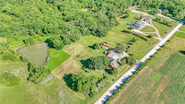 11769 Orrick Road, Excelsior Springs, MO 64024