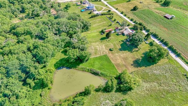 11769 Orrick Road, Excelsior Springs, MO 64024