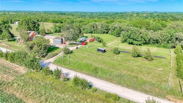 11769 Orrick Road, Excelsior Springs, MO 64024