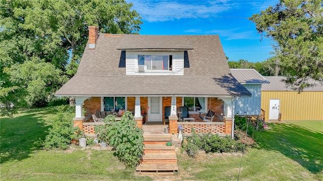 11769 Orrick Road, Excelsior Springs, MO 64024