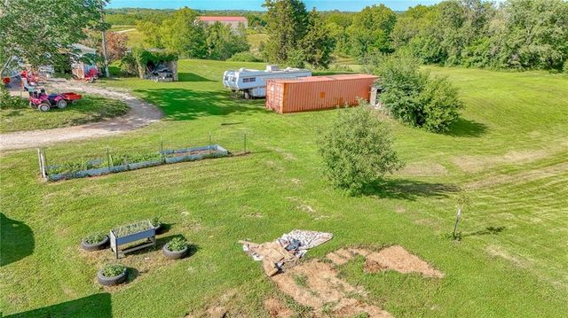 11769 Orrick Road, Excelsior Springs, MO 64024