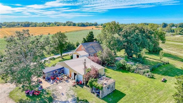 11769 Orrick Road, Excelsior Springs, MO 64024