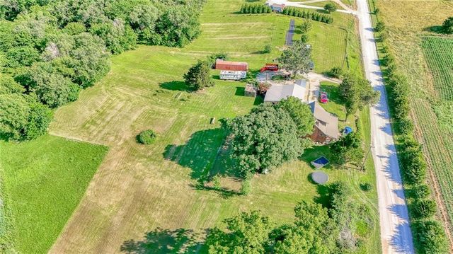11769 Orrick Road, Excelsior Springs, MO 64024
