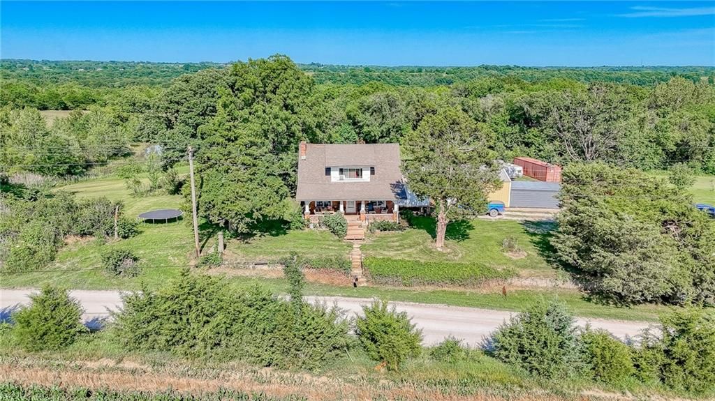 11769 Orrick Road, Excelsior Springs, MO 64024