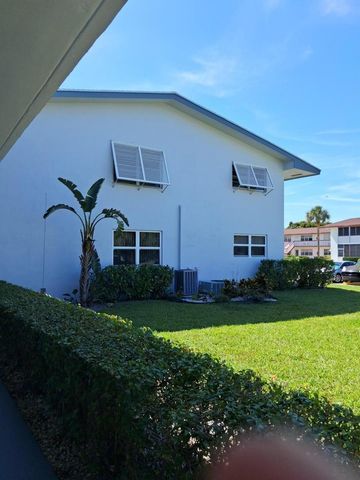 188 Norwich H 188, West Palm Beach, FL 33417