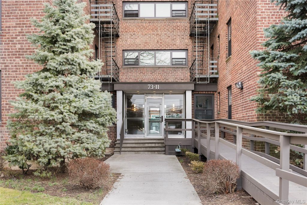 73-11 Bell Boulevard 2C, Oakland Gardens, NY 11364