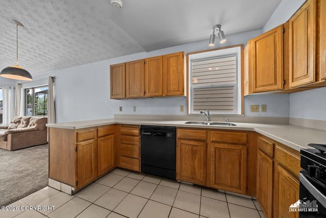 9201 Sea Parrot Circle, Anchorage, AK 99515