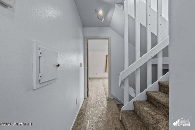9201 Sea Parrot Circle, Anchorage, AK 99515